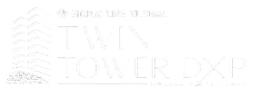 Twin Tower DXP